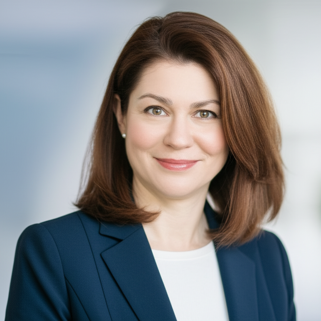 Headshot of Lisa Thompson